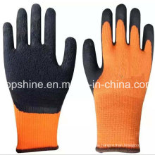 Professional Industrial Factory Good Quality Latex Working Safety Gloves